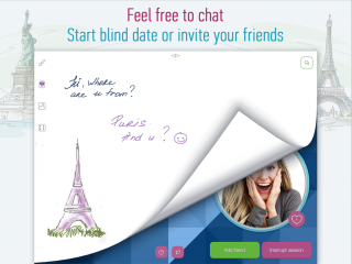 BooDooArt – date while painting